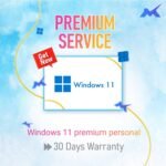 Windows 11 Activation key