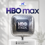 HBO MAX
