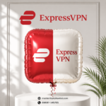 Express Vpn (Shared)